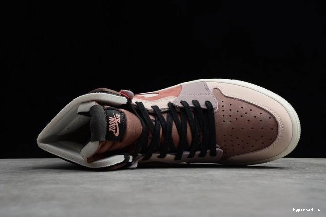 High (W) CMFT Canyon Zoom Air 1 CT0979-602 Jordan Rust 0701